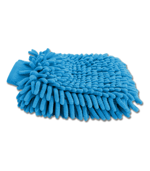 Guanto in microfibra