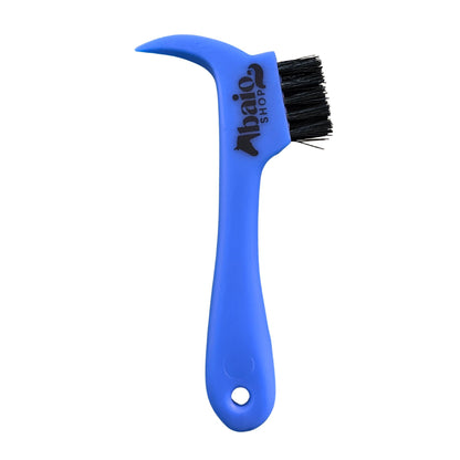 Nettapiedi in plastica