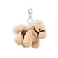 Portachiavi Fluffy