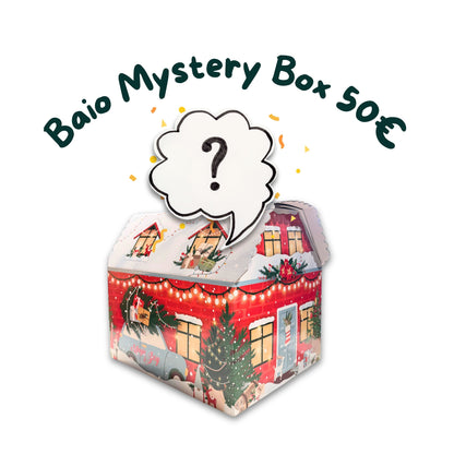 Baio Mystery Box 50€