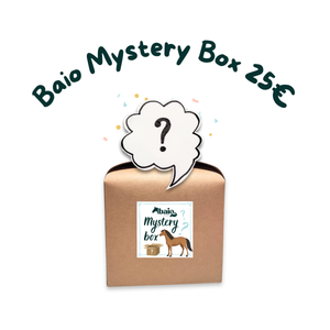 Baio Mystery Box 25€