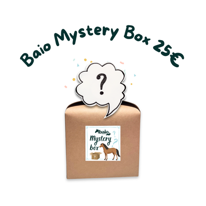 Baio Mystery Box 25€