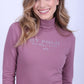 Maglia a maniche lunghe HVPAdeline
