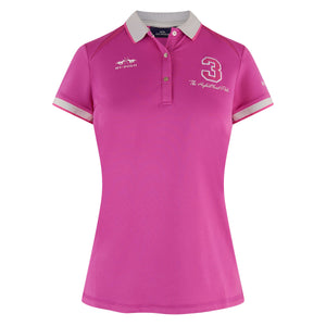 Polo tecnica