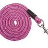Lunghina Aachen - moschettone clip - Fucsia