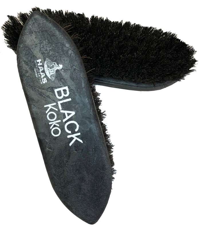Spazzola Koko
