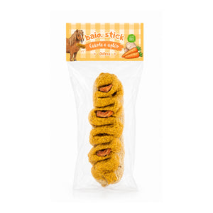 baio.stick difesa- carota e aglio