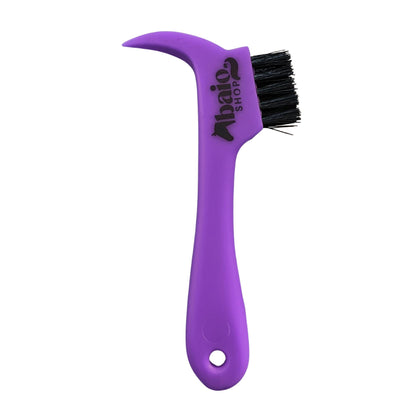 Nettapiedi in plastica