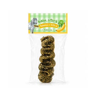 baio.stick dolcezza- banana e ortica
