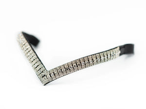Frontalino TheOne V Shape Crystal