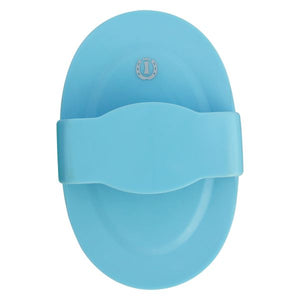 Striglia in gomma grande