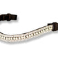 Frontalino TheOne U Shape Crystal Pearls