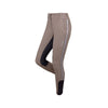 Pantaloni full grip Ester - Tortora