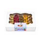 Cofanetto baio.stick - mix