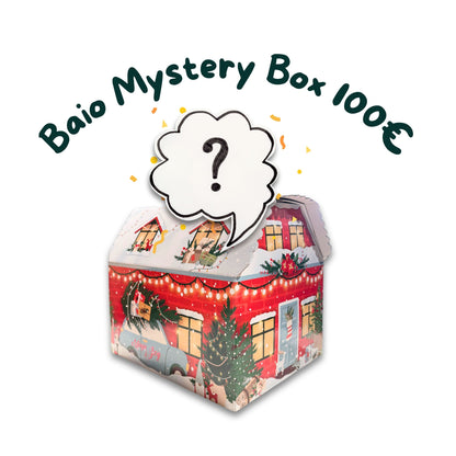 Baio Mystery Box 100€