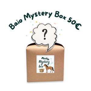 Baio Mystery Box 50€