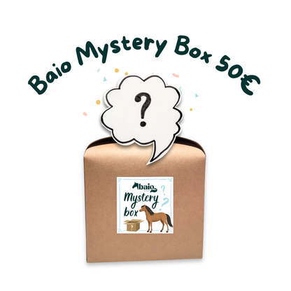 Baio Mystery Box 50€