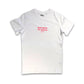 T-shirt "Meno piantini, più cavallini"