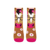 Calze cavallini - Fucsia