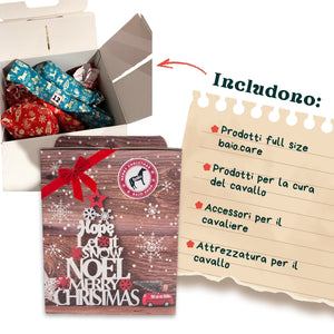 Calendario dell'avvento 2025 baio.shop