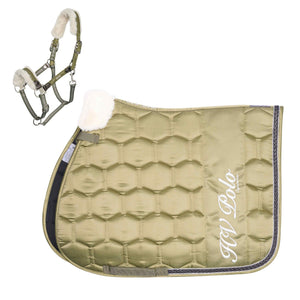 Set Sottosella HVPWayomi Luxury e capezza