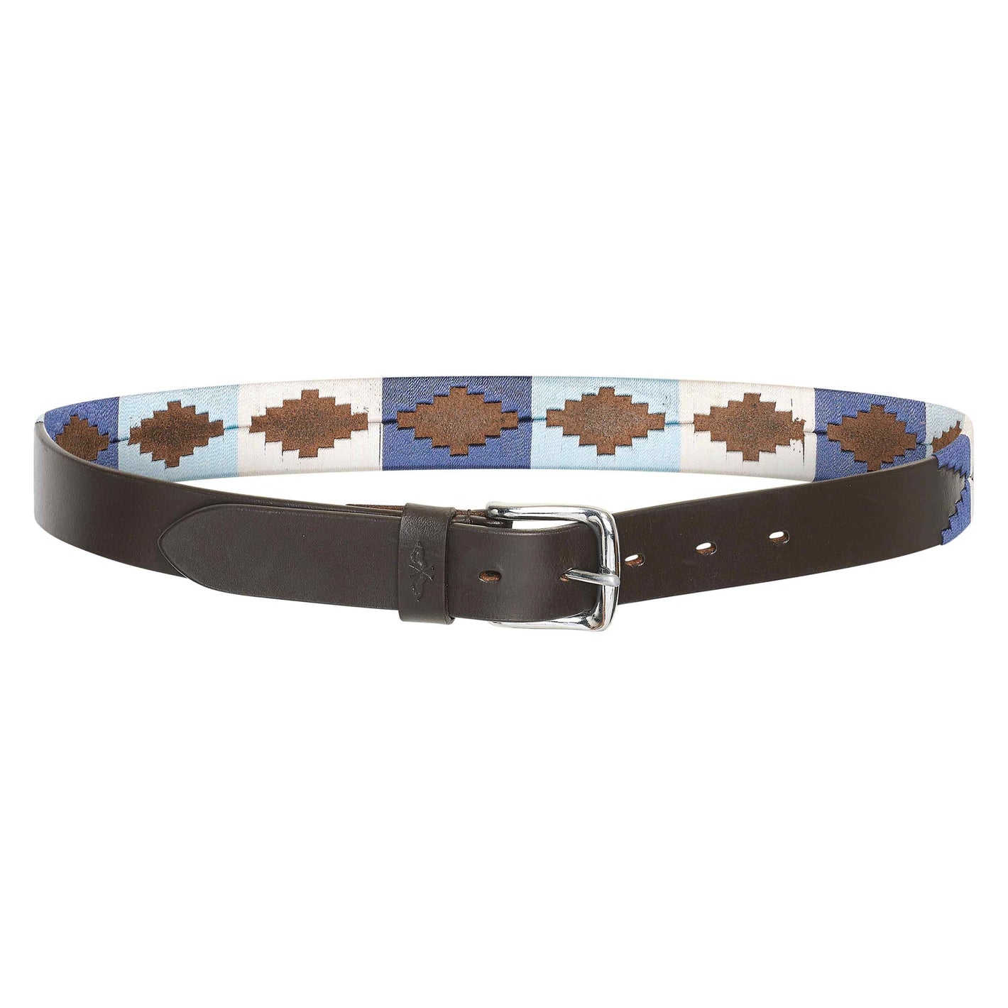 Cintura stile polo HVPChaya - Sea