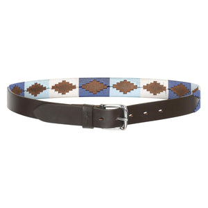Cintura stile polo HVPChaya - Sea