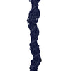 Rete per il fieno Color - Blu navy