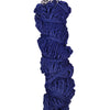 Rete per il fieno Giant - Blu
