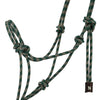 Capezza in corda Zary - Verde