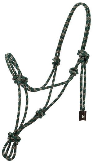 Capezza in corda Zary