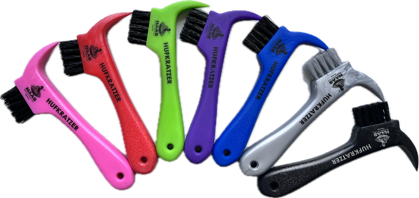 Nettapiedi in plastica