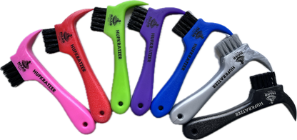 Nettapiedi in plastica