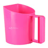 Dosatore per mangime - Fucsia