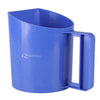 Dosatore per mangime - Blu