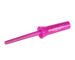 Pennello per grasso fucsia