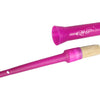 Pennello per grasso fucsia - Fucsia