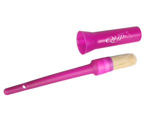 Pennello per grasso fucsia