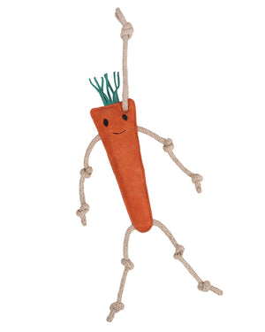 Gioco per cavallo carota