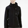 Giacca Softshell Sport - Nero