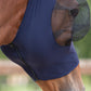 Maschera anti-mosche in lycra shetland