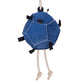 Gioco per cavallo palla carote
