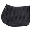 Sottosella Velvet Shadow - Nero