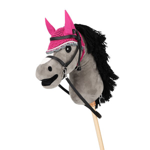 Cuffietta per Hobby Horse