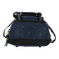Borsa porta cap Navy Dusk