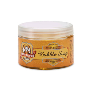 Sapone per cuoio