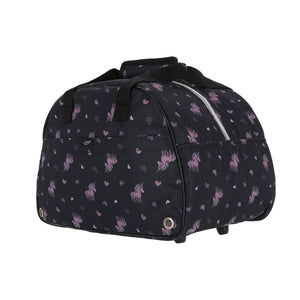Borsa porta cap Unicorni