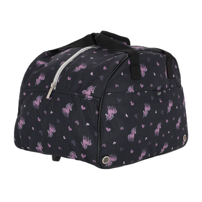 Borsa porta cap Unicorni