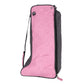 Borsa porta stivali rosa