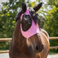 Maschera anti-mosche in lycra smile
